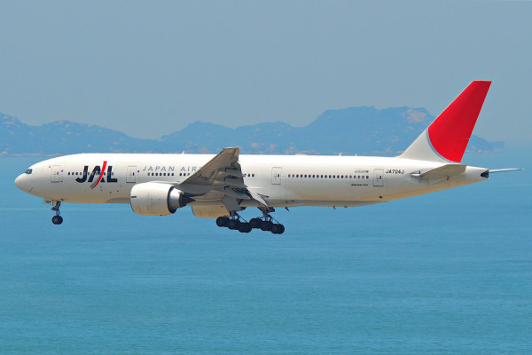 Japan Airlines creará una ‘low cost’ para crecer internacionalmente