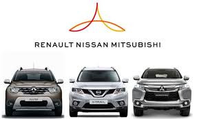 Renault-Nissan-Mitsubishi, líder de ventas mundiales en el primer semestre: VW y Toyota completaron el ‘top 3’