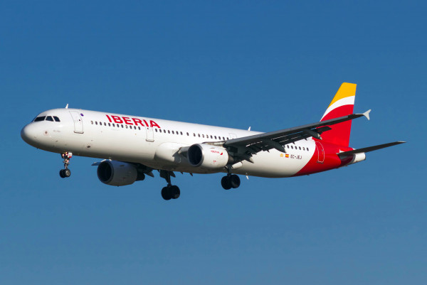 Iberia aumentará vuelos a Tokio en octubre 2018