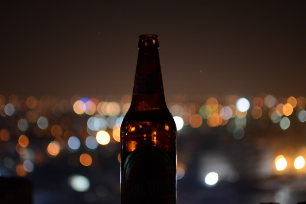 Un aspirante japonés al trono mundial de la cerveza