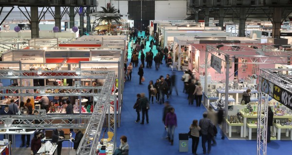 Roland DG presentará en Expohogar sus soluciones de impresión digital dirigidas a los profesionales del sector retail