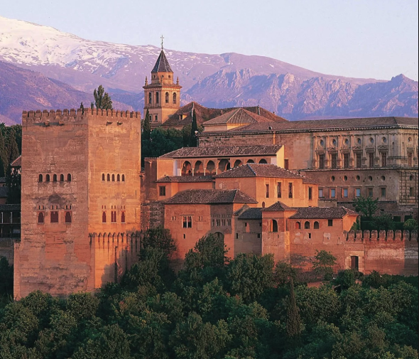 Granada se promociona en Japón como destino turístico inteligente