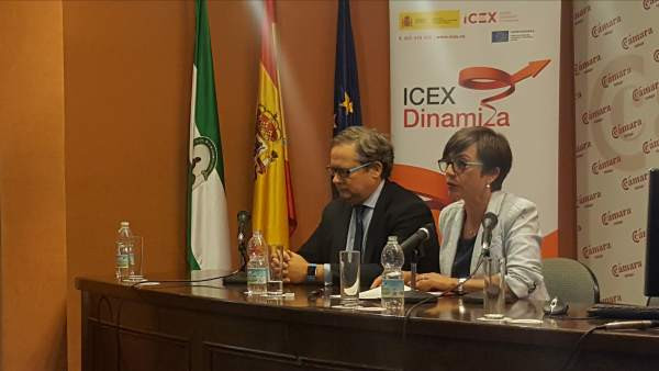 Más de 50 empresas exploran en unas jornadas del ICEX en Málaga oportunidades de negocio en Japón