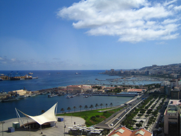 Canarias produce tres millones de kilos de gofio al año y exporta a Japón, Estados Unidos, Alemania y África