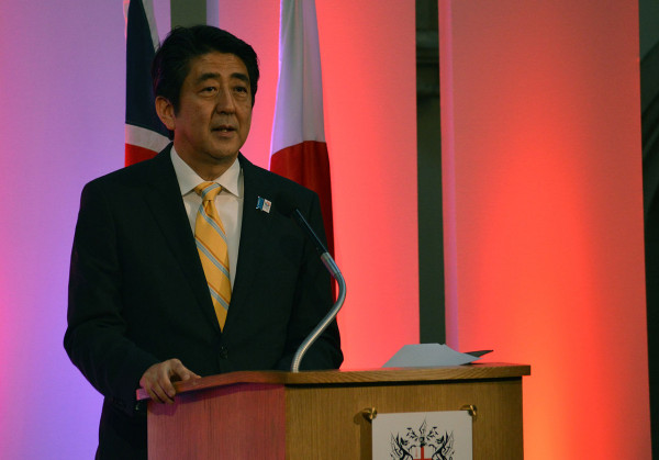El primer ministro de Japón planea realizar una visita a Rusia en septiembre para un foro económico