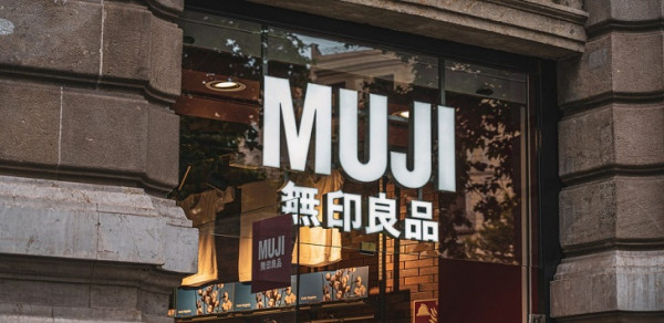 Muji crece un 25% en España en 2019