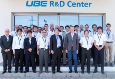 UBE reúne a directivos de todo el mundo en su Global Meeting 2017