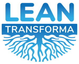Logo Lean Transforma