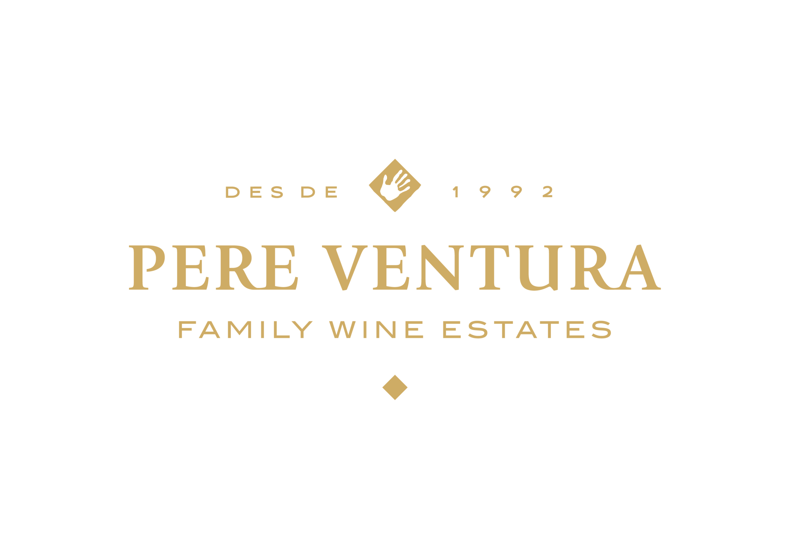 Pere Ventura i Familia