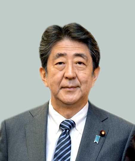 Japan bids its final farewell to Shinzo Abe