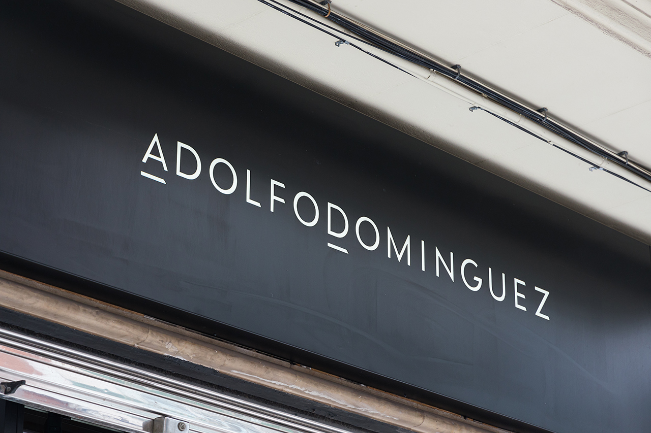 Adolfo Domínguez strengthens its presence in Japan