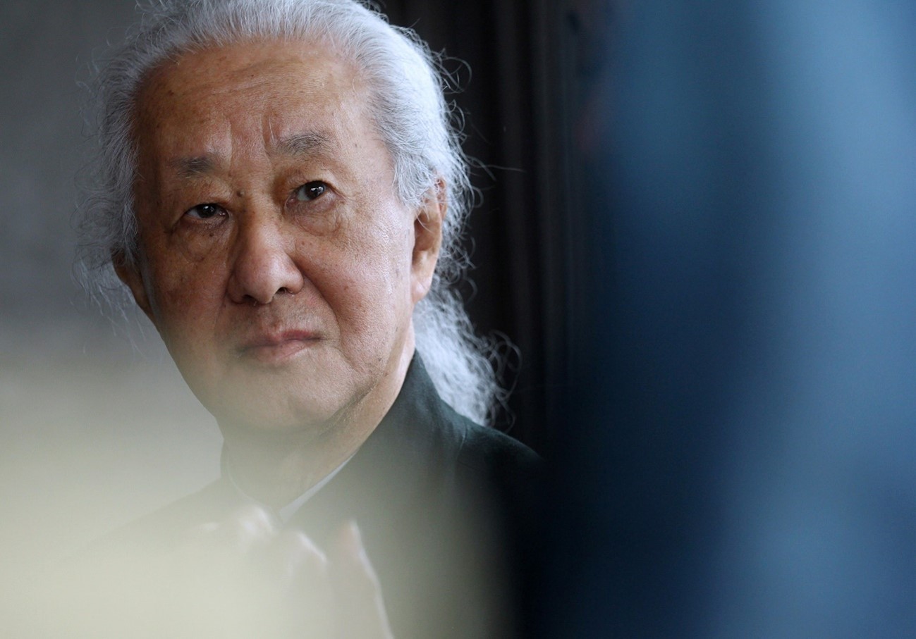 <strong>Japanese architect Arata Isozaki, author of Barcelona’s Palau Sant Jordi, dies</strong>