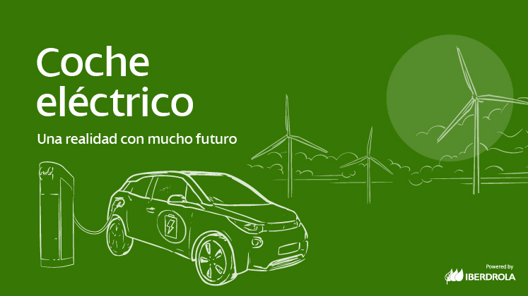 Iberdrola-Nissan agreement for sustainable mobility