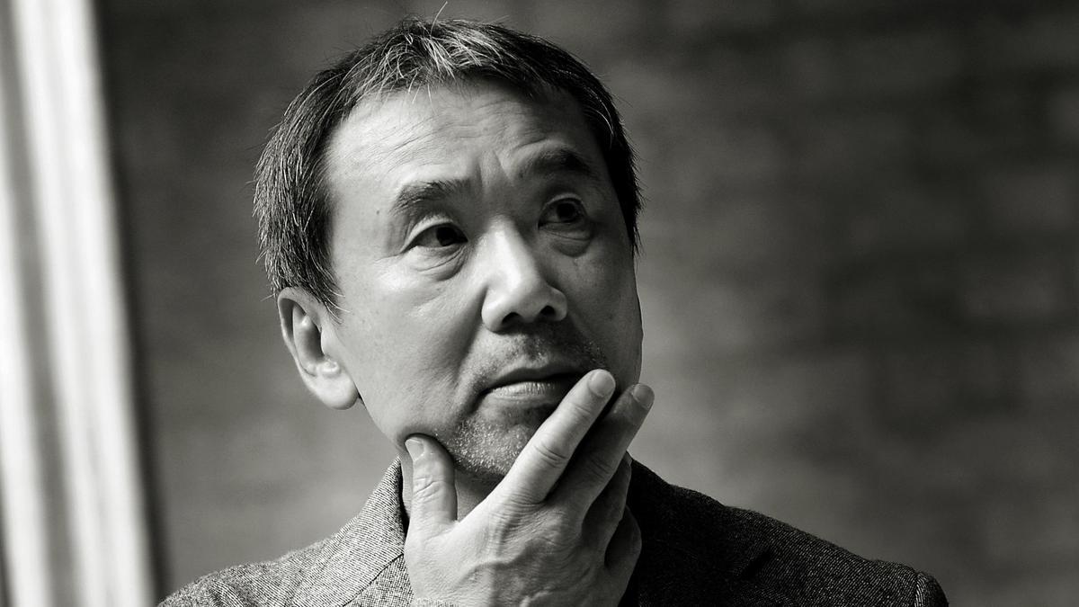 Haruki Murakami, Princess of Asturias Award for Letters