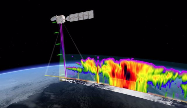 ESA y Japón ultiman satélite para descifrar cómo funciona la atmósfera