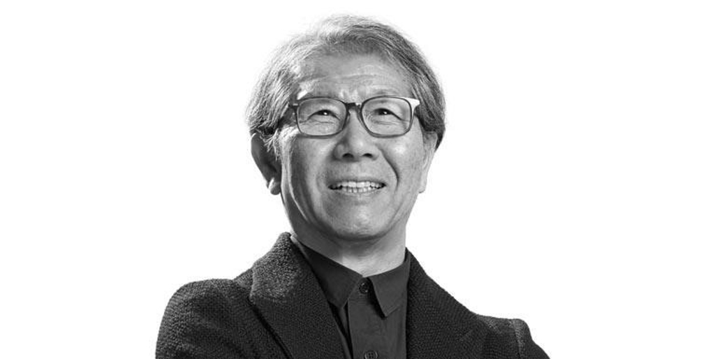 El arquitecto Riken Yamamoto ganador del Premio Pritzker 2024