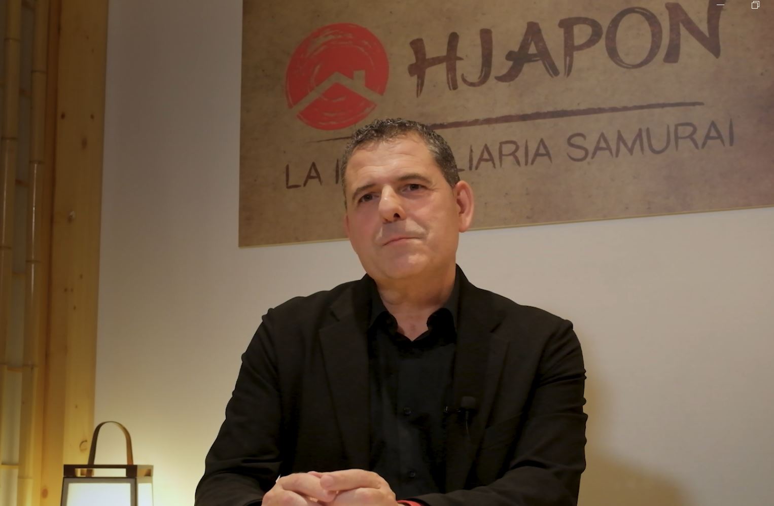 PROTAGONISTAS CEJE –  Entrevistamos a Marcelo Japon CEO y Fundador de HJAPON