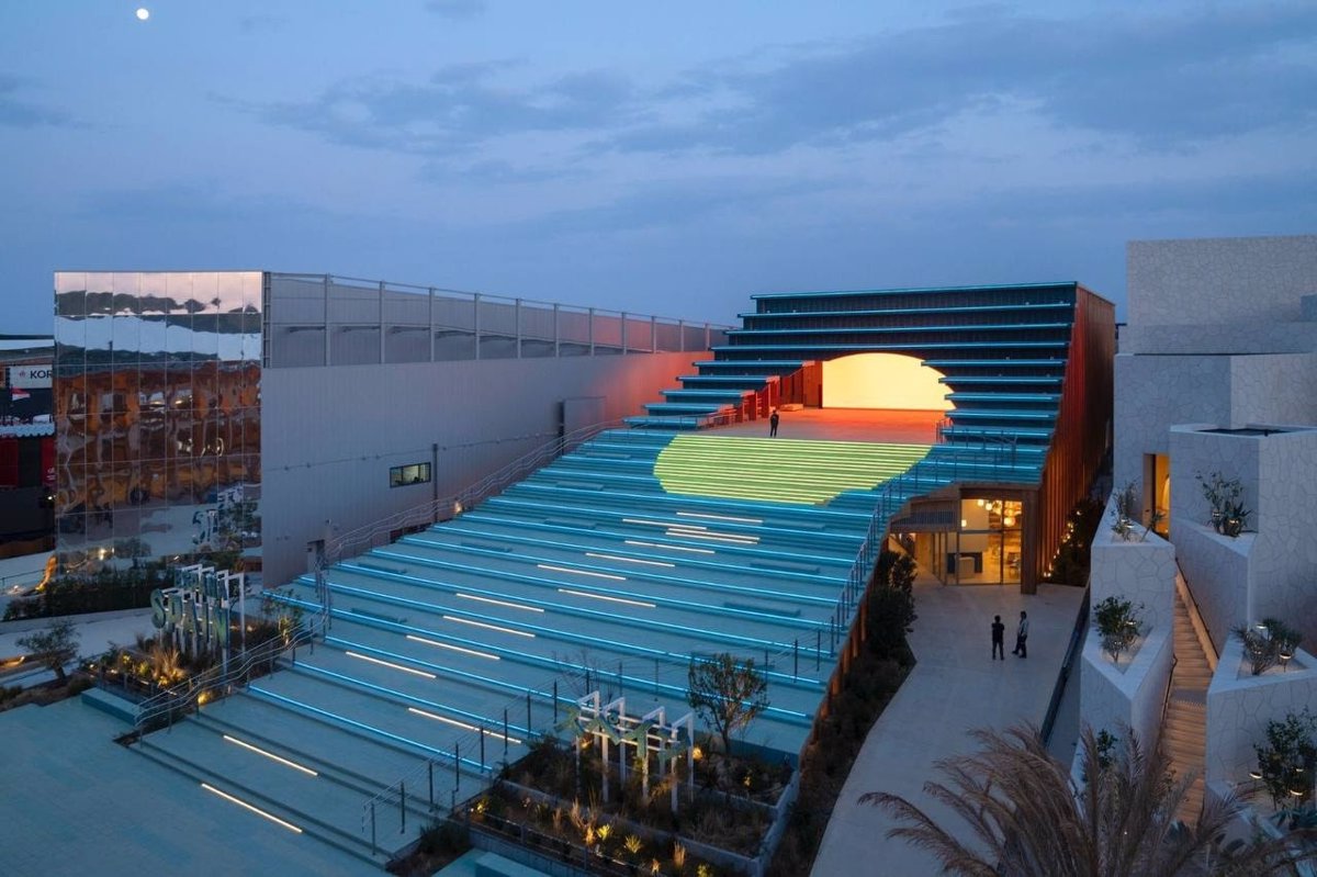 Cataluña se prepara para la Expo Universal de Osaka 2025