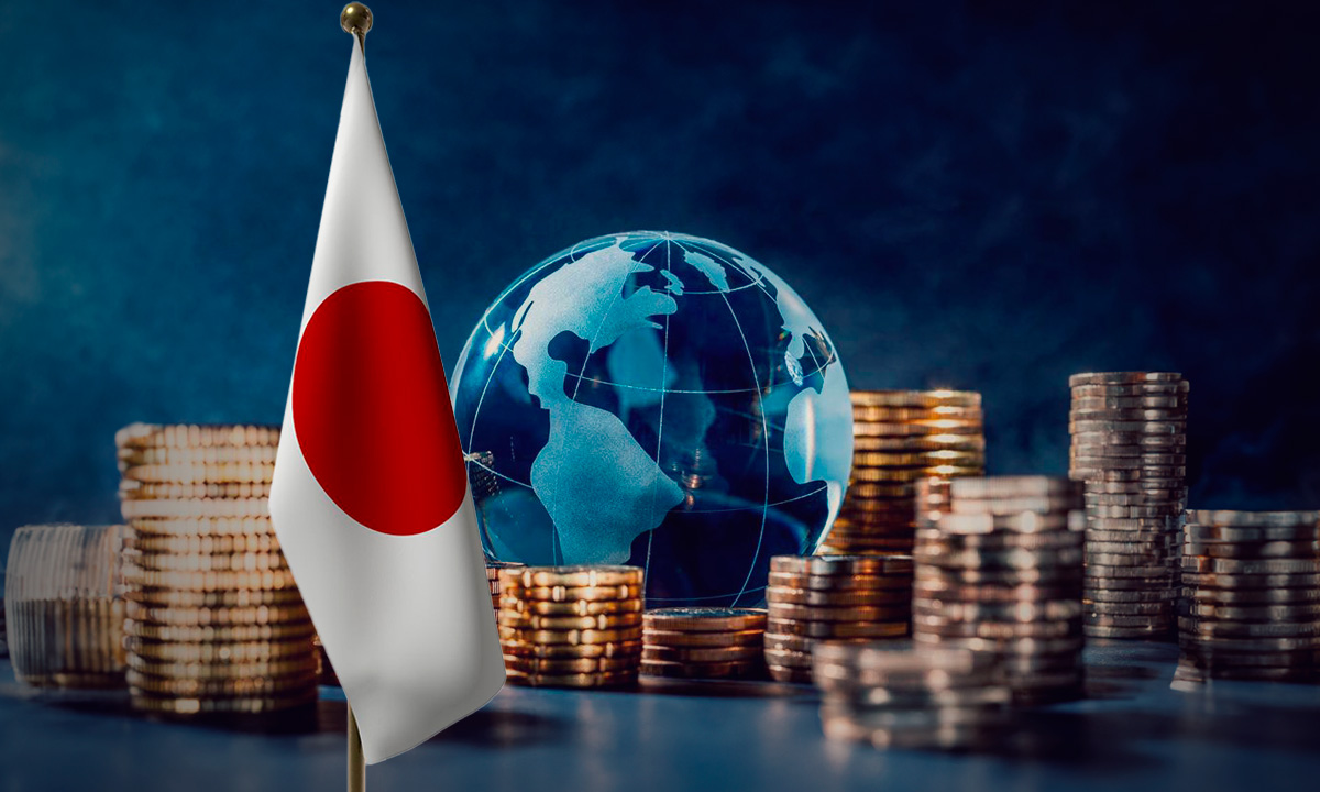 El aumento de las empresas japonesas en España
