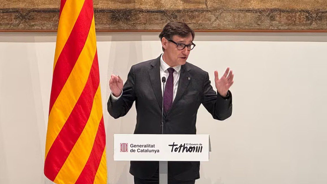 Illa viaja a Japón y Corea para reforzar la relación con Asia y atraer posibles inversiones