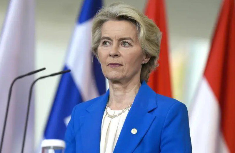 Europa busca mercado en Asia tras los aranceles de Trump