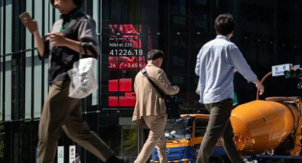 Japón invertirá 50.000 millones en IA para competir con EEUU: lo mismo que toda Europa junta