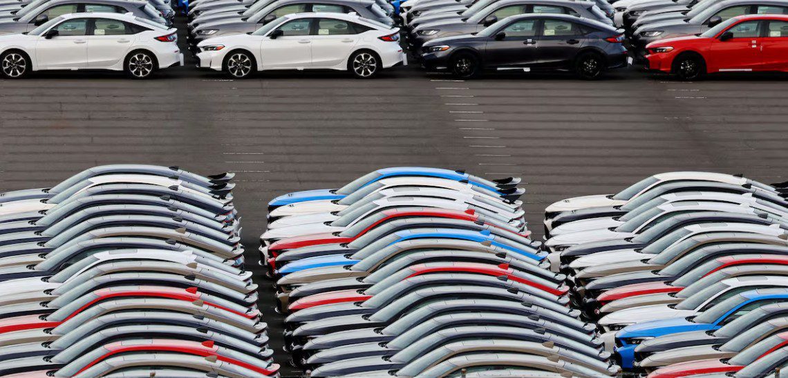 Japón acelera en el segundo trimestre con un crecimiento del PIB del 0,3%