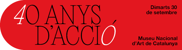 CEJE felicita a Acció por sus 40 años de impulso empresarial y cooperación mutua